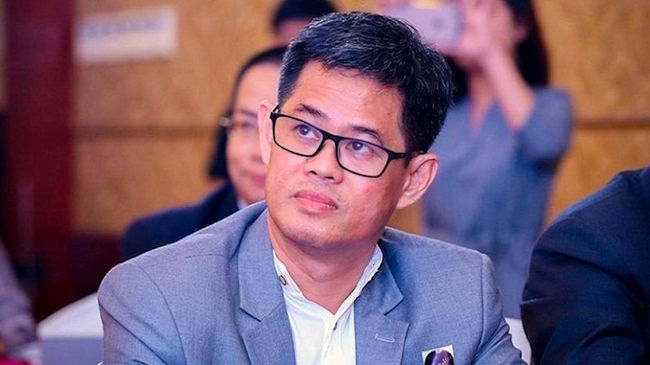 Tiên phong, đột phá là cơ hội của TP. HCM 1