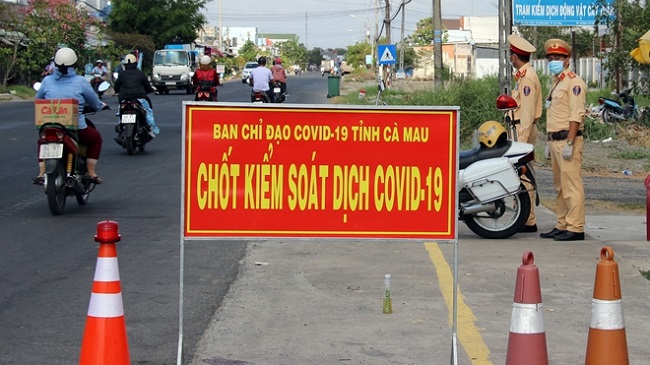 Sau xếp loại nguy cơ Covid-19: Các tỉnh thành đã điều chỉnh gì?