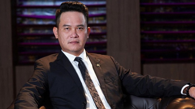 “Không thể áp dụng cơ chế thời bình cho thời chiến”