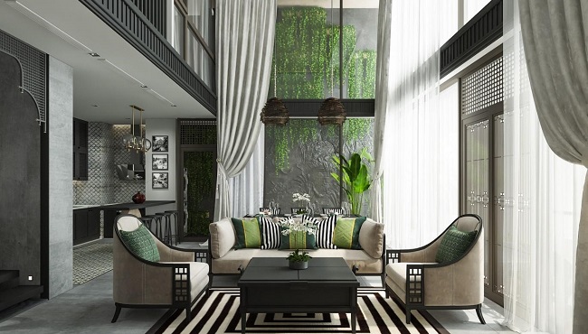 Chuyện đầy nghịch lý, người giàu Hà Nội vẫn mỏi mắt đi tìm một chốn an cư