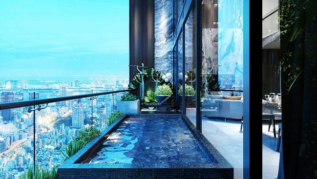 Chuyện đầy nghịch lý, người giàu Hà Nội vẫn mỏi mắt đi tìm một chốn an cư 2