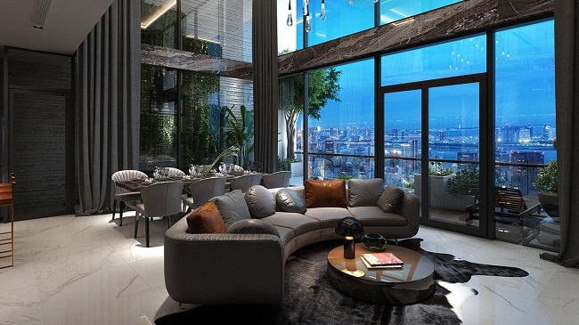 Chuyện đầy nghịch lý, người giàu Hà Nội vẫn mỏi mắt đi tìm một chốn an cư 6
