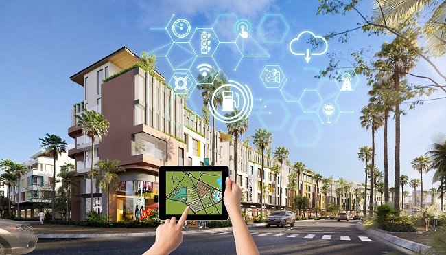 Những yếu tố khiến Meyhomes Capital Phú Quốc hấp dẫn nhà đầu tư 2