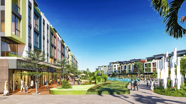 Những yếu tố khiến Meyhomes Capital Phú Quốc hấp dẫn nhà đầu tư 1