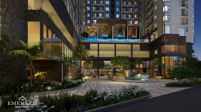 Vì sao giới chuyên gia Bình Dương đang ưa chọn The Emerald Golf View? 1