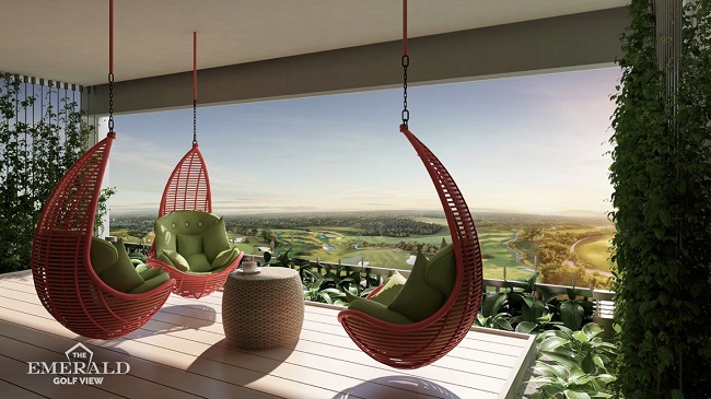 Vì sao giới chuyên gia Bình Dương đang ưa chọn The Emerald Golf View? 2