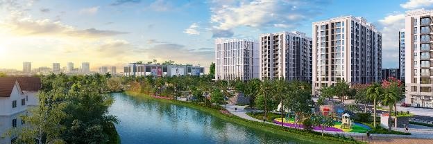24 giờ tận hưởng 'Bản giao hưởng xanh' giữa trung tâm Hà Nội