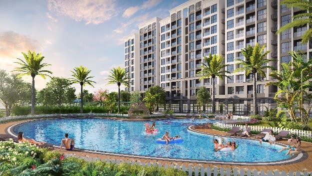 24 giờ tận hưởng 'Bản giao hưởng xanh' giữa trung tâm Hà Nội 1