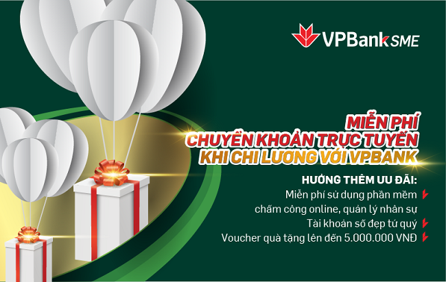 Đâu là lời giải cho những khó khăn về dòng tiền doanh nghiệp SME hiện nay? 1