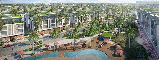 Đâu sẽ là “capital” đích thực của Phú Quốc trong tương lai?