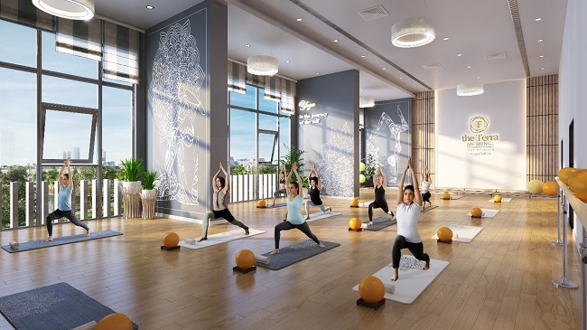 Khách mua shophouse tại The Terra - An Hưng đã được nhận sổ đỏ 2