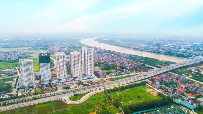 Cen Land: Top 200 doanh nghiệp vừa và nhỏ nổi bật châu Á 1