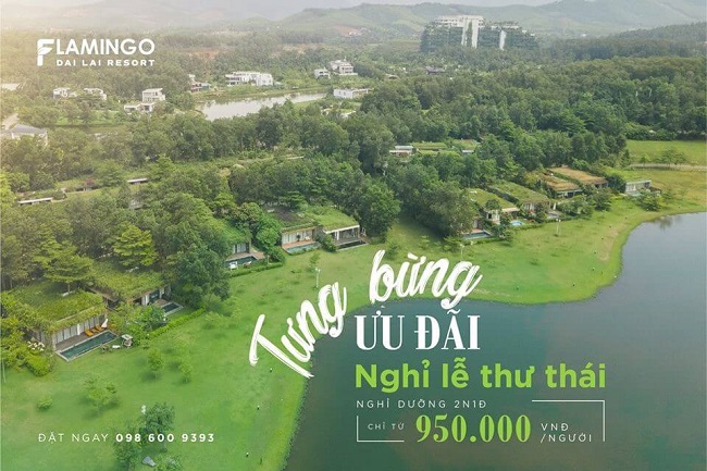 Tọa độ du lịch ngắn ngày dịp 2/9: Chinh phục miền đất xanh cổ tích gần Hà Nội 8