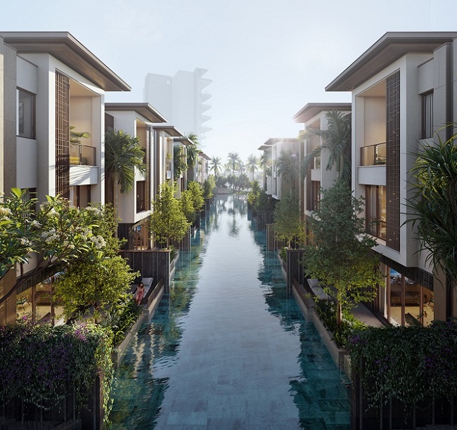 InterContinental Residences Halong Bay với những điểm vượt trội lần đầu xuất hiện 3