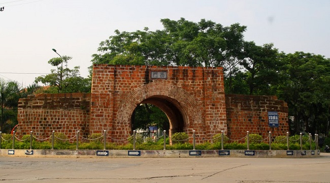 Tuyên Quang không chỉ có Tân Trào