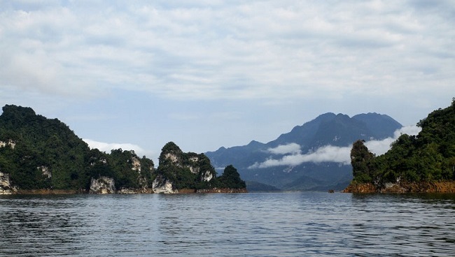 Tuyên Quang không chỉ có Tân Trào 2