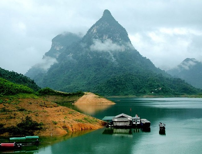 Tuyên Quang không chỉ có Tân Trào 5