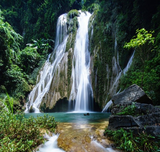 Tuyên Quang không chỉ có Tân Trào 8