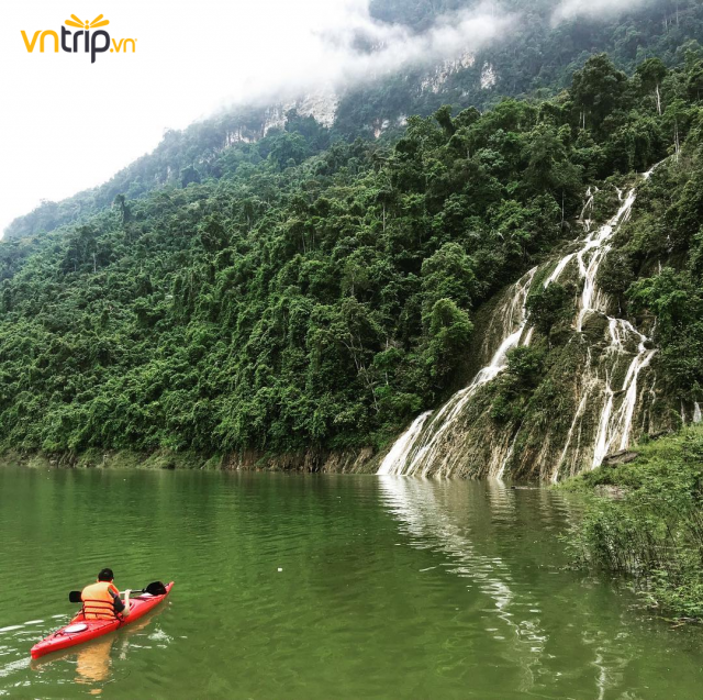 Tuyên Quang không chỉ có Tân Trào 1