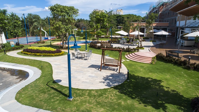 Verosa Park thu hút khách hàng với chính sách tặng xe xịn lên đến 1,5 tỷ đồng 2