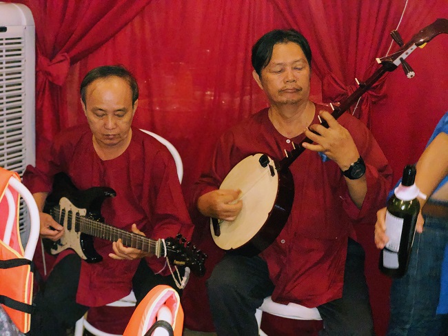 Ông Phan Xuân Anh, người biến kênh Nhiêu Lộc thành một “Venice” cho Sài Gòn 2