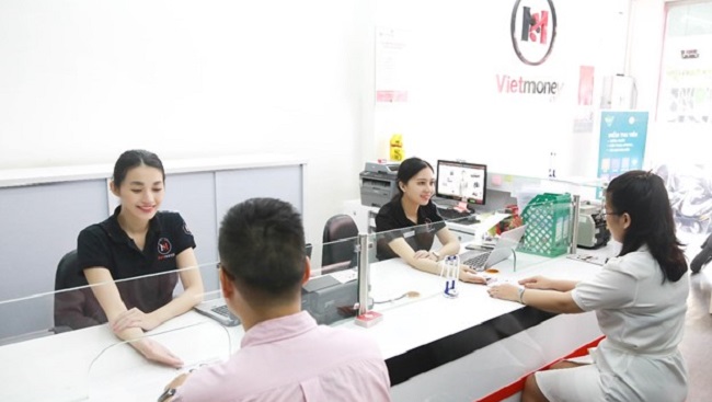 Quỹ đầu tư Probus Opportunities và Digi Ventures đầu tư vào Chuỗi cầm đồ Vietmoney