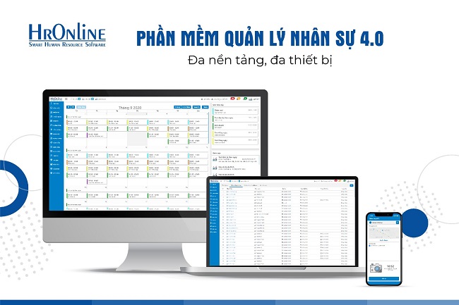 Xu thế 4.0 - Trong quản lý nhân sự 1