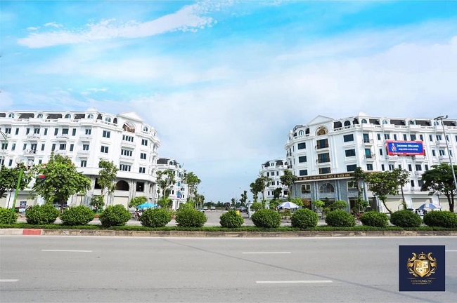 Kiến Hưng Luxury tung chương trình ưu đãi “Mua nhà chất - Tặng xe khủng” 1