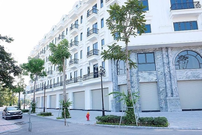 Kiến Hưng Luxury tung chương trình ưu đãi “Mua nhà chất - Tặng xe khủng” 2