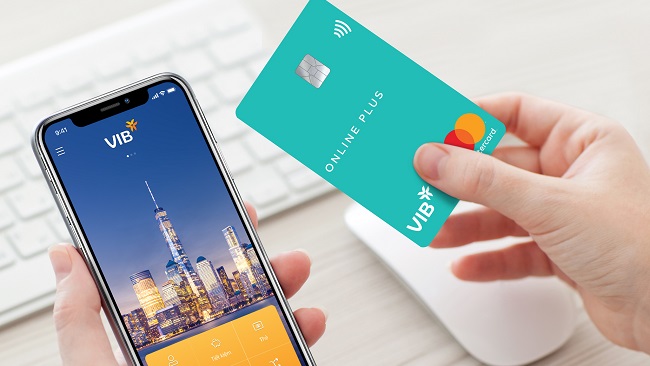 VIB đạt lợi nhuận 5.800 tỷ đồng trong năm 2020