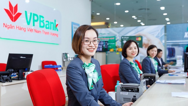 VPBank hoàn thành 127% kế hoạch năm 2020