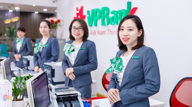 VPBank lọt Top 20 doanh nghiệp niêm yết có chỉ số VNSI cao nhất thị trường