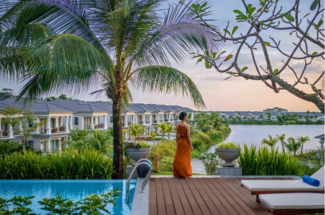 Bất động sản nghỉ dưỡng 2021 được kích hoạt với “siêu phẩm” Boutique Hotel Phú Quốc 2