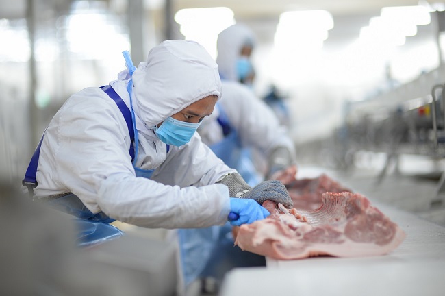 Tiềm năng mảng thịt của Masan MEATLife