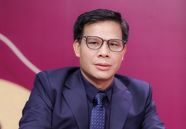 Đầu tư siêu dự án vì một chữ 'yêu'