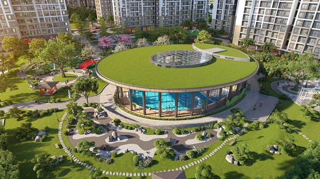 Điểm đến mới của cộng đồng người Nhật tại Hà Nội 2