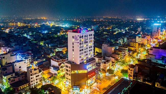 SOJO Hotels nhận giải thương hiệu khách sạn phong cách nhất châu Á 6