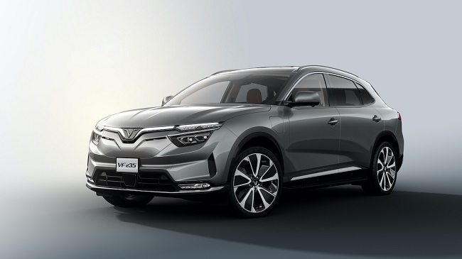 Hé lộ "đại bản doanh" của VinFast tại Los Angeles Auto Show trước giờ G 6