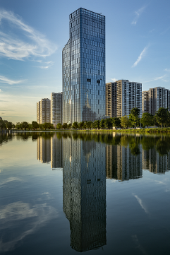 TechnoPark Tower nhận giải 'Trung tâm thông minh nhất' tại IBcon Digie Awards 1