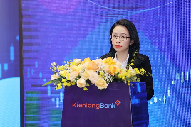 KienlongBank thông qua kế hoạch niêm yết cổ phiếu