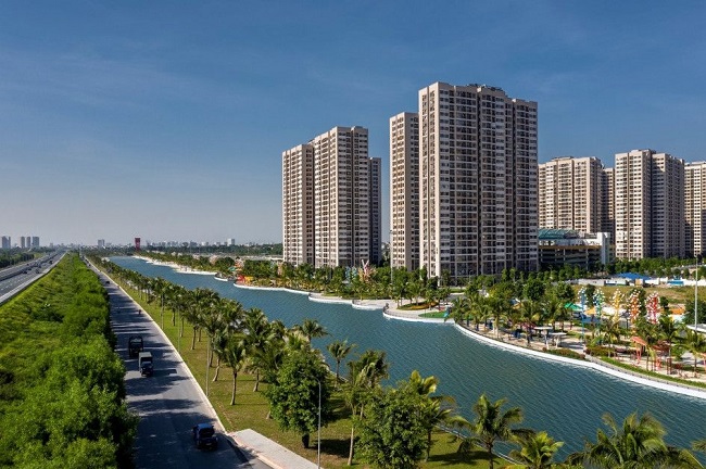 The Sapphire 2 Vinhomes Ocean Park: Nhận nhà ở ngay, nhận quà siêu khủng 1