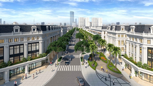 Từ chuyển động "Home now" nhìn ra bức tranh thị trường bất động sản 1