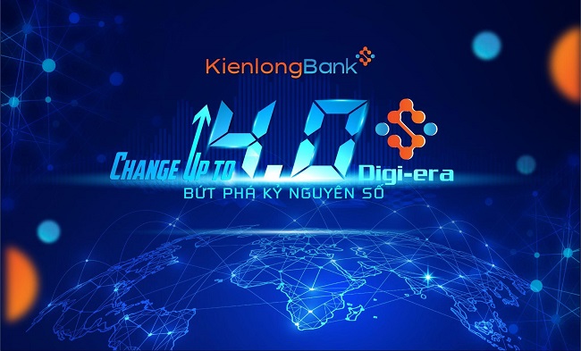 Ông Trần Ngọc Minh chính thức làm Tổng giám đốc KienlongBank 1