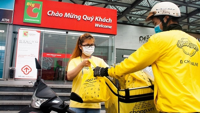 Tiêu dùng tại nhà sẽ thúc đẩy doanh số FMCG trong dịp Tết 2021