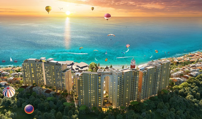 Gửi vàng vào đâu để “đón sóng” khi Phú Quốc lên thành phố? 2