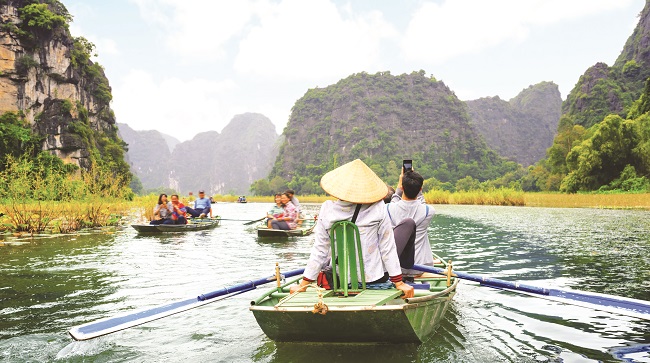 “Ánh sáng cuối đường hầm” cho ngành du lịch