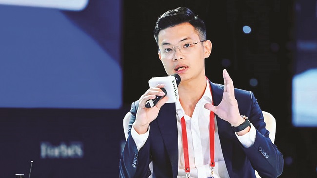 Dĩ bất biến ứng vạn biến 1