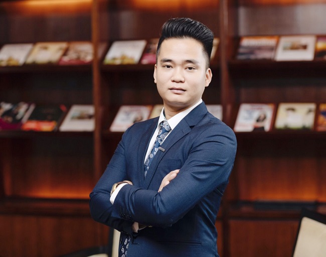  Homevina Group và bước đi chiến lược tại Thái Nguyên 1