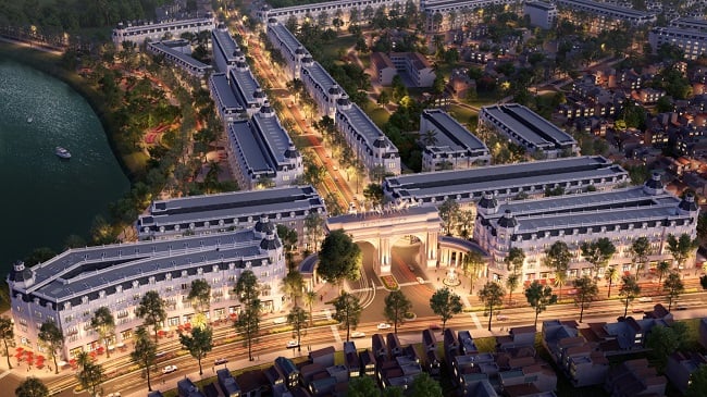  Homevina Group và bước đi chiến lược tại Thái Nguyên 3