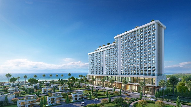 Bước vào giai đoạn phát triển mới, Rio Land "trải thảm đỏ" chào đón nhân tài 1